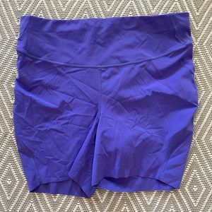 Lululemon Base Pace High-Rise short